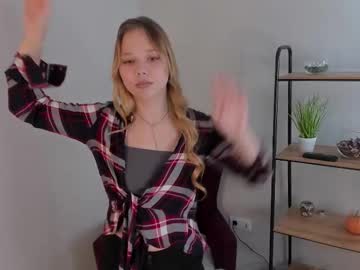 Erica_Grases December 21, 2025 Chaturbate stream image