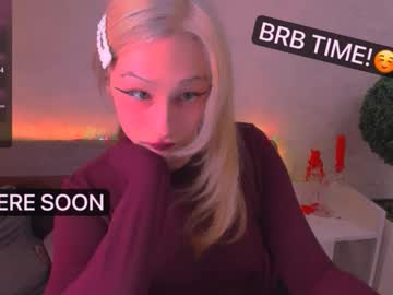 Klin_Miller December 21, 2025 Chaturbate stream image