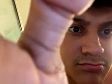 Kurlz5stard December 21, 2025 Chaturbate stream image