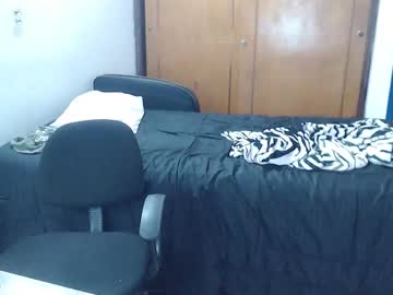 Latin_Meg December 21, 2025 Chaturbate stream image
