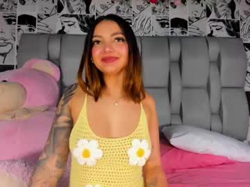Lucyrosse_ December 21, 2025 Chaturbate stream image