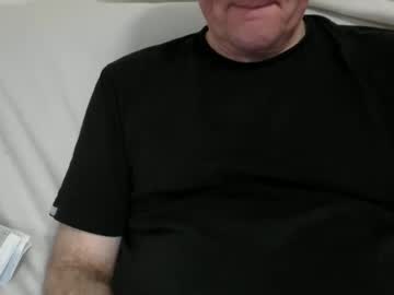 Maturetoyforwomen December 21, 2025 Chaturbate stream image