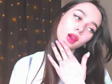Nichelledorris December 21, 2025 Chaturbate stream image