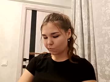 Raquelhenrie December 21, 2025 Chaturbate stream image