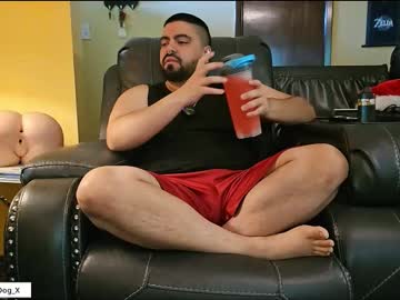 The_Alpha_Dog_Xxx stream photo from December 21, 2025
