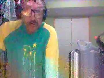 1eyedjack7 December 21, 2025 Chaturbate stream image