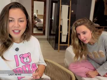 Alondra_On_Fire December 21, 2025 Chaturbate stream image