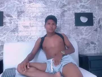 Bratt_Wolft_ December 21, 2025 Chaturbate stream image
