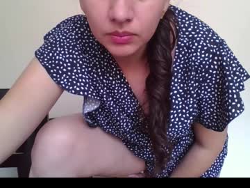 Della_Helena December 21, 2025 Chaturbate stream image