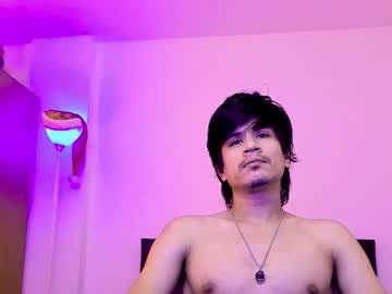 Eiden_Allenx1 stream photo from December 21, 2025