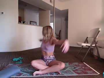 Goddesslailadelight December 21, 2025 Chaturbate stream image