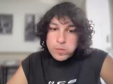 Halfblood18 December 21, 2025 Chaturbate stream image
