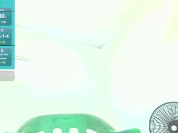 Lanna__Hot December 21, 2025 Chaturbate stream image