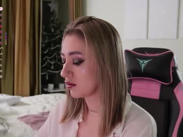 Lisamayson December 21, 2025 Chaturbate stream image