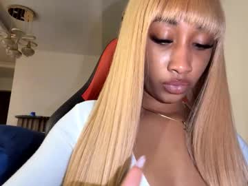 Lynnetteclaycamp December 21, 2025 Chaturbate stream image