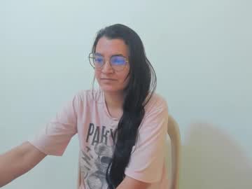 Marilyn_Garcia December 21, 2025 Chaturbate stream image