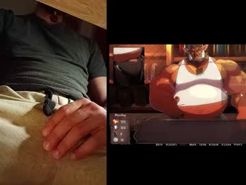 Mistervirtue December 21, 2025 Chaturbate stream image