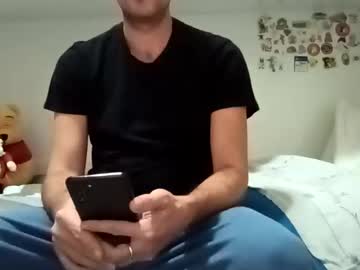 Quantosibel December 21, 2025 Chaturbate stream image