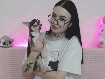 Tayaavis December 21, 2025 Chaturbate stream image
