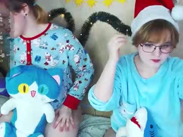Wehavepussies December 21, 2025 Chaturbate stream image