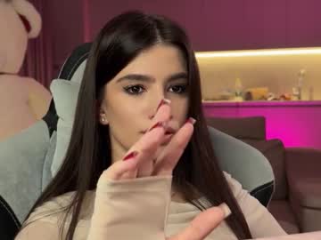 Angelmi171 December 21, 2025 Chaturbate stream image