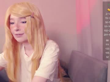 Astromy December 21, 2025 Chaturbate stream image