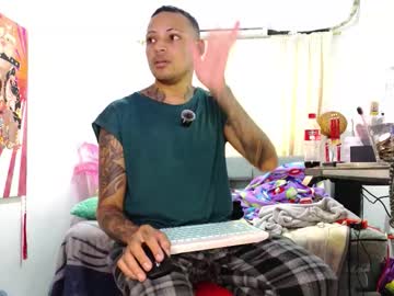 Dominant_Gay_Xxx December 21, 2025 Chaturbate stream image