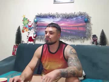 Jodogs December 21, 2025 Chaturbate stream image