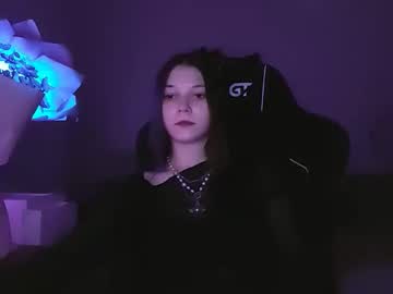 Leya_Miss December 21, 2025 Chaturbate stream image