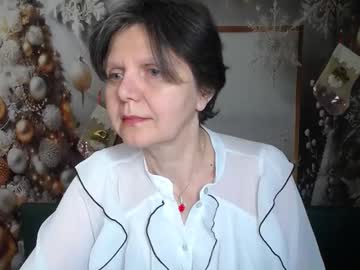 Lunadobra December 21, 2025 Chaturbate stream image