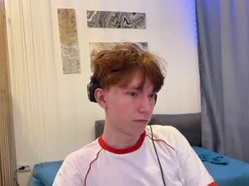 Malcolm_Yang December 21, 2025 Chaturbate stream image