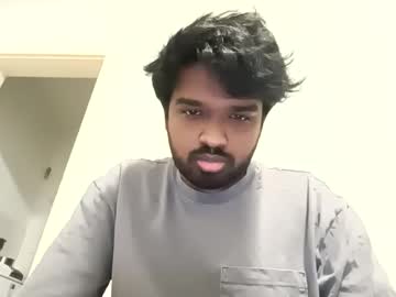 Mathewanu December 21, 2025 Chaturbate stream image