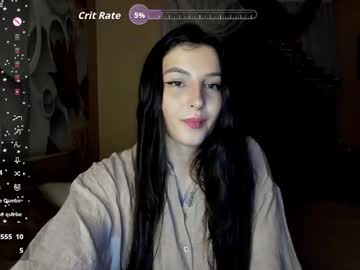 Monica_Bellaa December 21, 2025 Chaturbate stream image