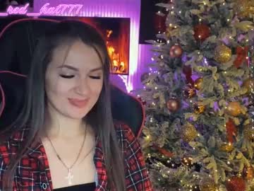 _Red_Hat_7 December 21, 2025 Chaturbate stream image