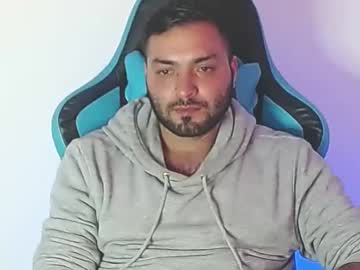 Robert_Leroy December 21, 2025 Chaturbate stream image