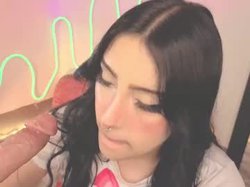 Ashlynnlowe_ December 21, 2025 Chaturbate stream image