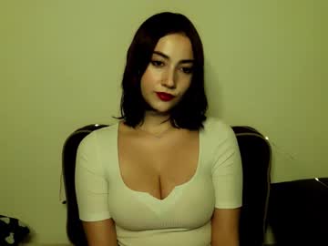 Kaylabeautykiss December 21, 2025 Chaturbate stream image