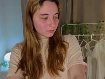 Krystynakorns December 21, 2025 Chaturbate stream image