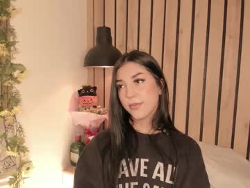 Sofiesoft December 21, 2025 Chaturbate stream image
