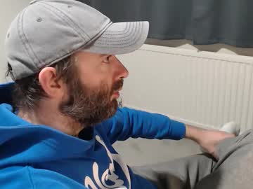 The_Sensual_Masturwait December 21, 2025 Chaturbate stream image