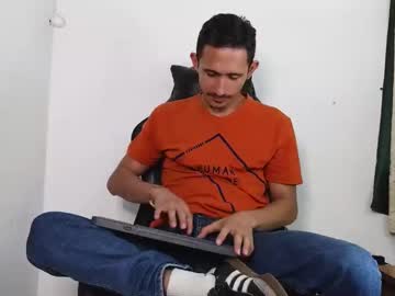 Xxxhome_Alonexxx December 21, 2025 Chaturbate stream image