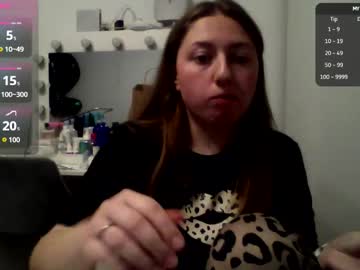 Andriana1212 December 21, 2025 Chaturbate stream image