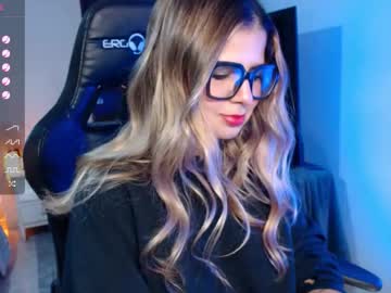 Avrill_Morgan December 21, 2025 Chaturbate stream image