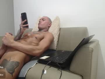 Camiloinlive December 21, 2025 Chaturbate stream image