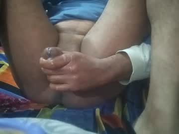 Circumcisedbull December 21, 2025 Chaturbate stream image