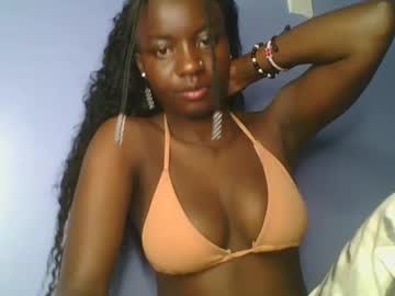 Cutie_Choco December 21, 2025 Chaturbate stream image