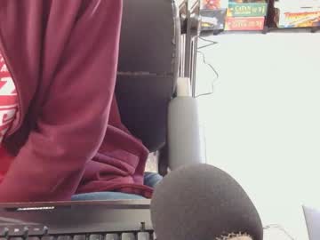 Hoboayoyo December 21, 2025 Chaturbate stream image