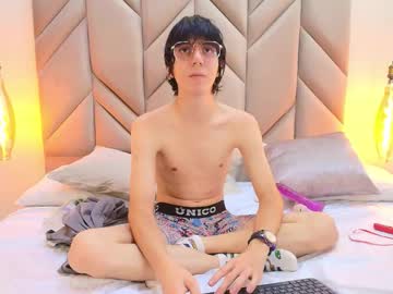 Jeffbellfort December 21, 2025 Chaturbate stream image