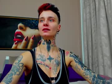 Kennyandsellena December 21, 2025 Chaturbate stream image