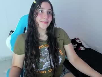 Little_Sparkles_0f_L0v3 December 21, 2025 Chaturbate stream image